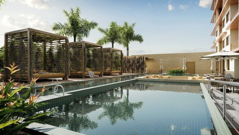 Imagem Apartamento com 2 Quartos à Venda, 66 m² em Jardim Oceania - João Pessoa Imagem Apartamento com 2 Quartos à Venda, 66 m² em Jardim Oceania - João Pessoa