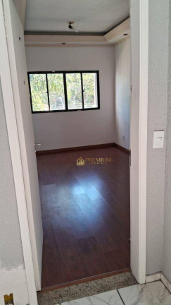 Imagem Apartamento com 2 Quartos à Venda, 50 m² em Conjunto Residencial Trinta E Um De Março - São José Dos Campos