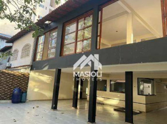 Casa com 5 Quartos à Venda, 400 m² em Itapuã - Vila Velha