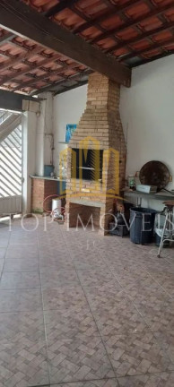 Imagem Sobrado com 3 Quartos à Venda, 144 m² em Jardim Santa Luzia - São José Dos Campos