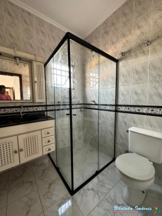 Imagem Casa com 4 Quartos à Venda, 154 m² em Centro - Ubatuba