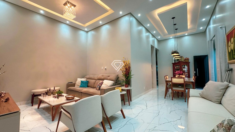 Imagem Casa com 3 Quartos à Venda, 139 m² em Plano Diretor Sul - Palmas Imagem Casa com 3 Quartos à Venda, 139 m² em Plano Diretor Sul - Palmas