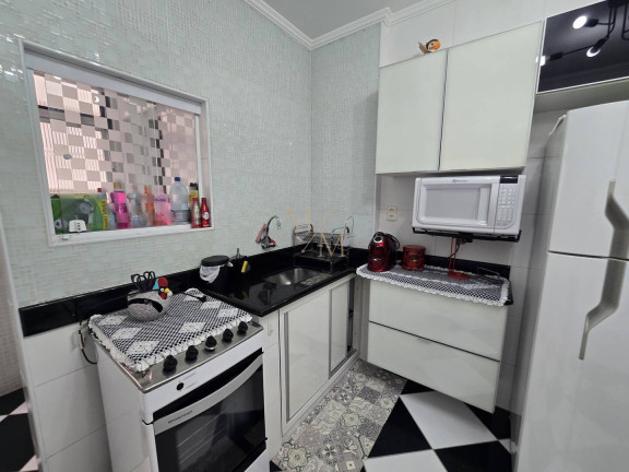 Imagem Apartamento com 2 Quartos à Venda, 88 m² em Boqueirão - Santos Imagem Apartamento com 2 Quartos à Venda, 88 m² em Boqueirão - Santos