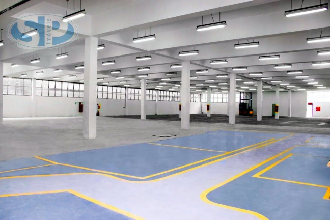 Imagem Imóvel Comercial à Venda, 4.000 m² em Jardim Jaraguá - São Paulo Imagem Imóvel Comercial à Venda, 4.000 m² em Jardim Jaraguá - São Paulo