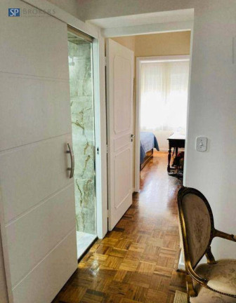 Imagem Apartamento com 3 Quartos à Venda, 110 m² em Vila Mariana - São Paulo Imagem Apartamento com 3 Quartos à Venda, 110 m² em Vila Mariana - São Paulo