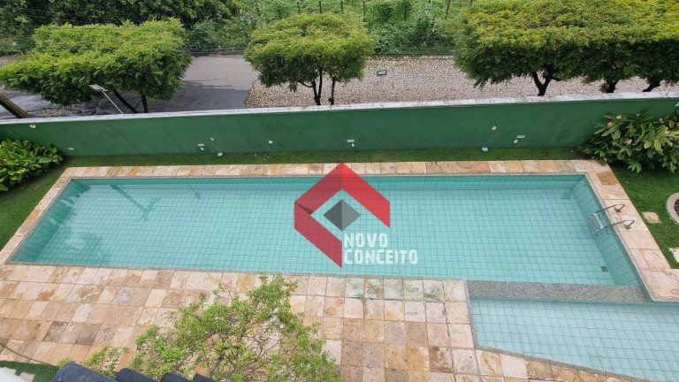 Imagem Apartamento com 4 Quartos à Venda, 186 m² em Cocó - Fortaleza Imagem Apartamento com 4 Quartos à Venda, 186 m² em Cocó - Fortaleza