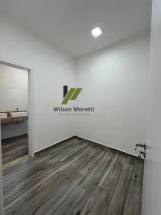 Imagem Casa de Condomínio com 3 Quartos à Venda, 155 m² em São Venâncio - Itupeva