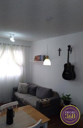 Imagem Apartamento com 2 Quartos à Venda, 40 m² em Jardim Brasília - São Paulo Imagem Apartamento com 2 Quartos à Venda, 40 m² em Jardim Brasília - São Paulo