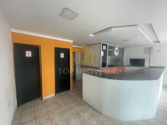 Imagem Ponto Comercial para Alugar, 300 m² em Jardim Satélite - São José Dos Campos