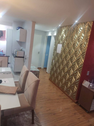 Imagem Apartamento com 2 Quartos à Venda, 64 m² em Jardim Santa Cristina - Santo André Imagem Apartamento com 2 Quartos à Venda, 64 m² em Jardim Santa Cristina - Santo André
