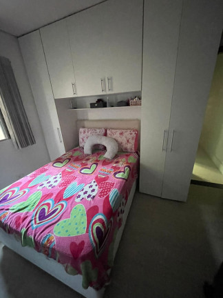 Imagem Casa com 2 Quartos à Venda, 110 m² em Pauliceia - São Bernardo Do Campo