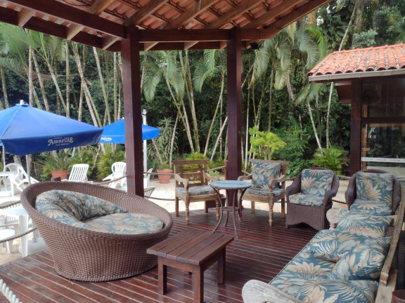 Imagem Casa com 1 Quarto à Venda, 55 m² em Riviera De São Lourenço - Bertioga Imagem Casa com 1 Quarto à Venda, 55 m² em Riviera De São Lourenço - Bertioga