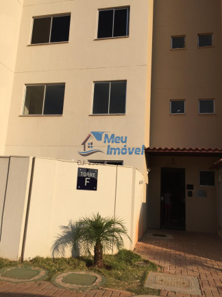Imagem Imóvel com 2 Quartos à Venda, 72 m² em Setor Meireles (santa Maria) - Brasília Imagem Imóvel com 2 Quartos à Venda, 72 m² em Setor Meireles (santa Maria) - Brasília