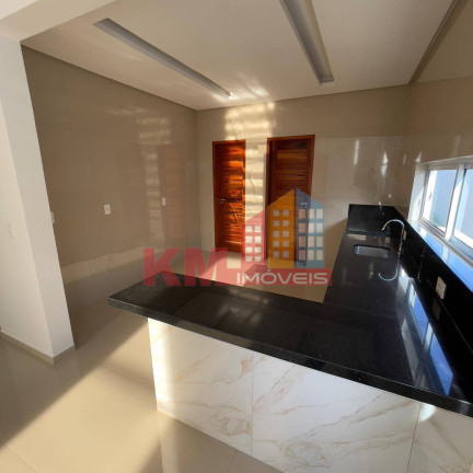 Imagem Casa de Condomínio com 3 Quartos à Venda, 158 m² em Rincão - Mossoró Imagem Casa de Condomínio com 3 Quartos à Venda, 158 m² em Rincão - Mossoró