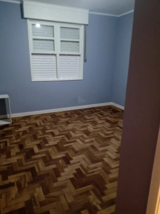 Imagem Apartamento com 2 Quartos à Venda, 51 m² em Cristal - Porto Alegre Imagem Apartamento com 2 Quartos à Venda, 51 m² em Cristal - Porto Alegre