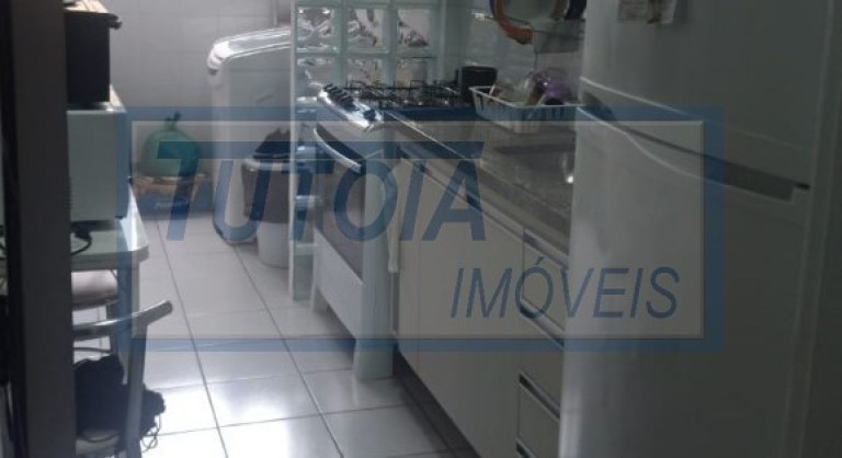 Imagem Apartamento com 2 Quartos à Venda, 60 m² em Aclimação - São Paulo Imagem Apartamento com 2 Quartos à Venda, 60 m² em Aclimação - São Paulo