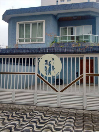 Casa com 3 Quartos à Venda, 150 m² em Ponta Da Praia - Santos