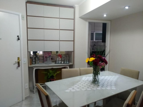 Imagem Apartamento com 2 Quartos à Venda, 55 m² em Vila Formosa - São Paulo