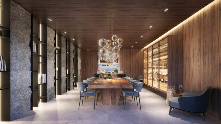 Imagem Imóvel Comercial à Venda, 53 m² em Paraíso - São Paulo