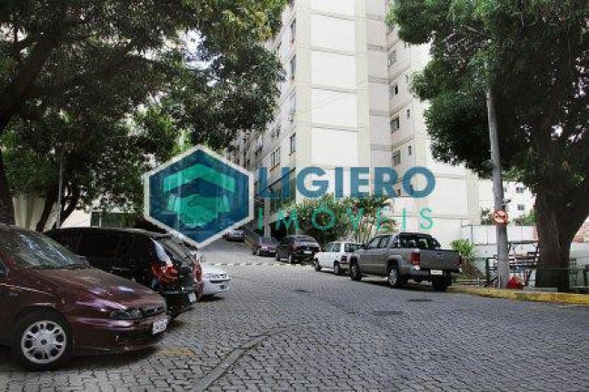 Imagem Apartamento com 2 Quartos à Venda,  em Santa Rosa - Niterói