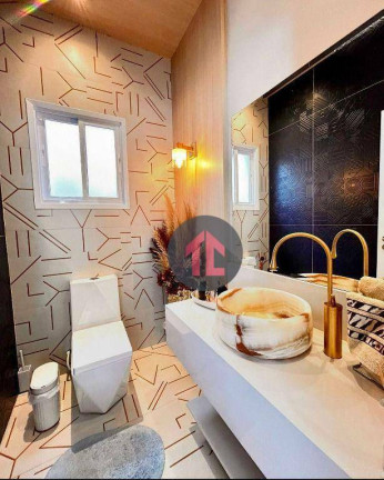 Imagem Casa com 3 Quartos à Venda, 315 m² em Terras Do Cancioneiro - Paulínia Imagem Casa com 3 Quartos à Venda, 315 m² em Terras Do Cancioneiro - Paulínia