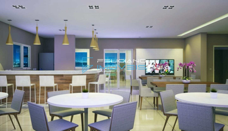 Imagem Apartamento com 2 Quartos à Venda, 80 m² em Guilhermina - Praia Grande Imagem Apartamento com 2 Quartos à Venda, 80 m² em Guilhermina - Praia Grande