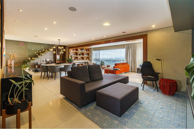 Imagem Imóvel com 3 Quartos à Venda, 386 m² em Vila Leopoldina - São Paulo Imagem Imóvel com 3 Quartos à Venda, 386 m² em Vila Leopoldina - São Paulo