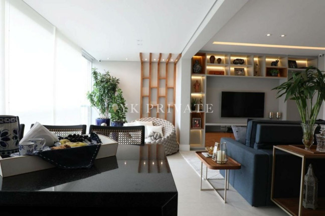 Imagem Apartamento com 3 Quartos à Venda, 129 m² em Vila Romana - São Paulo Imagem Apartamento com 3 Quartos à Venda, 129 m² em Vila Romana - São Paulo