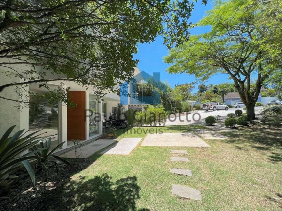 Imagem Casa de Condomínio com 4 Quartos à Venda, 541 m² em Altos De São Fernando - Jandira