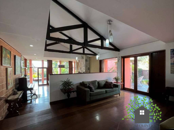 Imagem Casa com 4 Quartos à Venda, 439 m² em Pousada Dos Bandeirantes - Carapicuíba