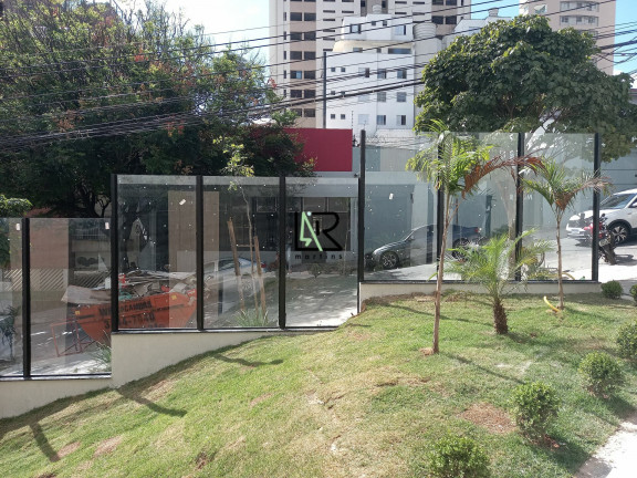 Imagem Apartamento com 4 Quartos à Venda, 142 m² em Santo Antônio - Belo Horizonte Imagem Apartamento com 4 Quartos à Venda, 142 m² em Santo Antônio - Belo Horizonte