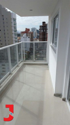 Imagem Apartamento com 2 Quartos à Venda,  em Itapuã - Vila Velha