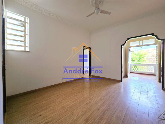 Imagem Apartamento com 1 Quarto à Venda, 60 m² em Vila Isabel - Rio De Janeiro Imagem Apartamento com 1 Quarto à Venda, 60 m² em Vila Isabel - Rio De Janeiro