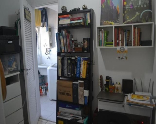 Imagem Imóvel com 2 Quartos à Venda, em Santa Rosa - Niterói Imagem Imóvel com 2 Quartos à Venda, em Santa Rosa - Niterói