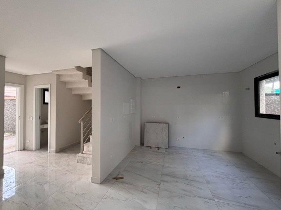 Imagem Casa com 3 Quartos à Venda, 123 m² em Uberaba - Curitiba Imagem Casa com 3 Quartos à Venda, 123 m² em Uberaba - Curitiba