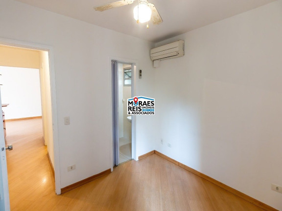 Imagem Apartamento com 3 Quartos à Venda ou Locação, 152 m² em Campo Belo - São Paulo Imagem Apartamento com 3 Quartos à Venda ou Locação, 152 m² em Campo Belo - São Paulo