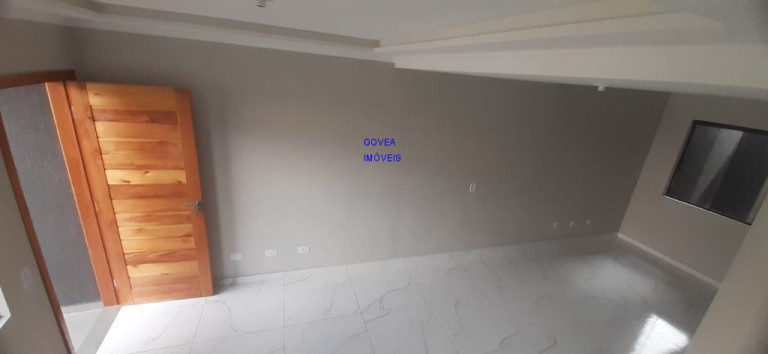 Imagem Sobrado com 3 Quartos à Venda, 72 m² em Ganchinho - Curitiba