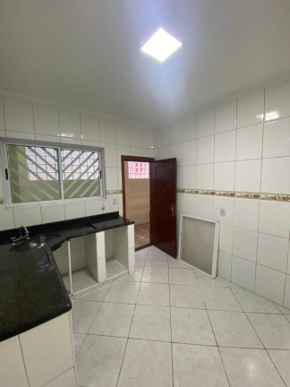 Imagem Casa com 2 Quartos à Venda, 99 m² em Caiçara - Praia Grande