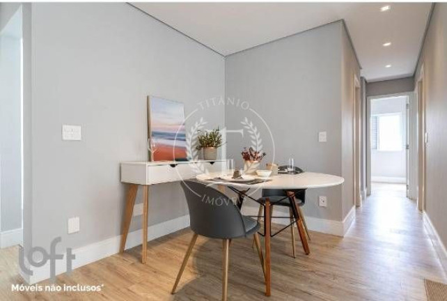 Imagem Apartamento com 3 Quartos à Venda, 66 m² em Vila Monte Alegre - São Paulo Imagem Apartamento com 3 Quartos à Venda, 66 m² em Vila Monte Alegre - São Paulo