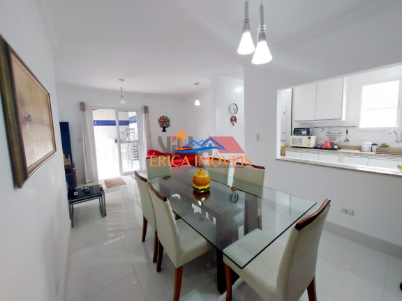 Imagem Apartamento com 3 Quartos à Venda, 130 m² em Itaguá - Ubatuba Imagem Apartamento com 3 Quartos à Venda, 130 m² em Itaguá - Ubatuba