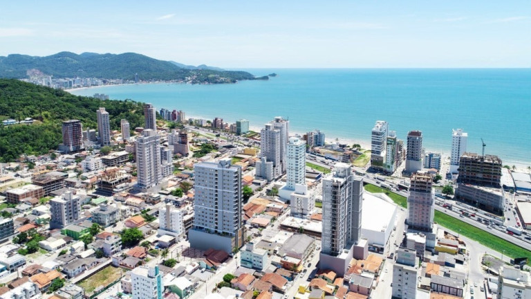 Imagem Apartamento com 2 Quartos à Venda, 69 m² em Itapema - Itapema Imagem Apartamento com 2 Quartos à Venda, 69 m² em Itapema - Itapema