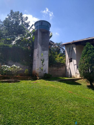 Imagem Chácara com 3 Quartos à Venda, 1.870 m² em Ibiúna