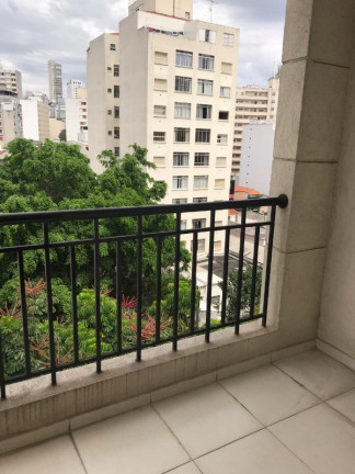 Imagem Imóvel com 1 Quarto para Alugar, 45 m² em Higienópolis - São Paulo Imagem Imóvel com 1 Quarto para Alugar, 45 m² em Higienópolis - São Paulo