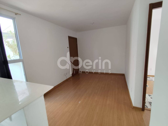 Imagem Apartamento com 2 Quartos à Venda, 39 m² em Residencial Monsenhor Romeu Tortorelli - São Carlos Imagem Apartamento com 2 Quartos à Venda, 39 m² em Residencial Monsenhor Romeu Tortorelli - São Carlos