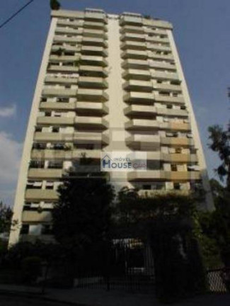 Imagem Apartamento com 3 Quartos à Venda, 127 m² em Morumbi - São Paulo Imagem Apartamento com 3 Quartos à Venda, 127 m² em Morumbi - São Paulo