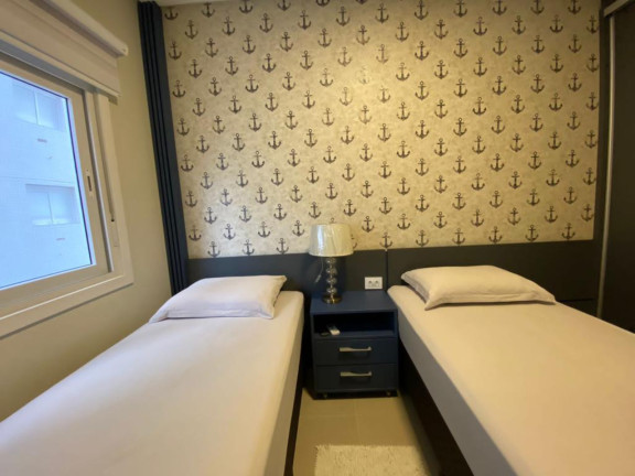 Imagem Apartamento com 3 Quartos à Venda, 61 m² em Navegantes - Capao Da Canoa Imagem Apartamento com 3 Quartos à Venda, 61 m² em Navegantes - Capao Da Canoa
