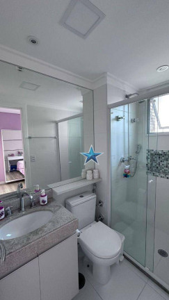 Imagem Apartamento com 3 Quartos à Venda, 145 m² em água Branca - São Paulo