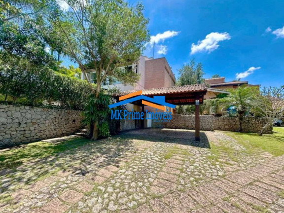 Imagem Casa de Condomínio com 4 Quartos à Venda, 221 m² em Chácara Dos Lagos - Carapicuíba Imagem Casa de Condomínio com 4 Quartos à Venda, 221 m² em Chácara Dos Lagos - Carapicuíba