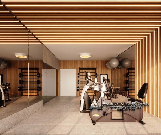 Imagem Apartamento com 3 Quartos à Venda, 138 m² em Iguaçu - Ipatinga