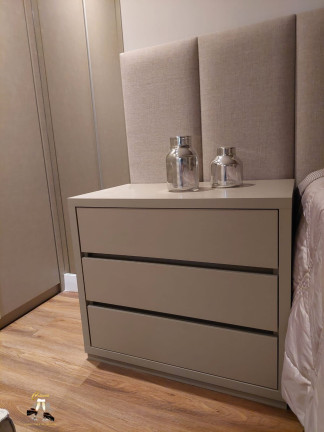 Imagem Apartamento com 3 Quartos à Venda, 90 m² em Vila Assunção - Santo André Imagem Apartamento com 3 Quartos à Venda, 90 m² em Vila Assunção - Santo André